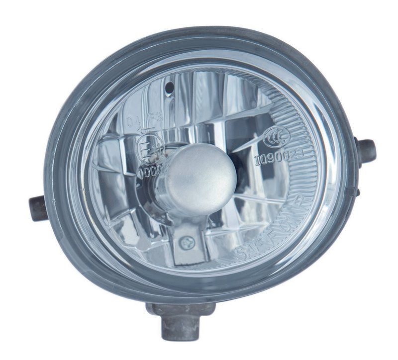 Depo 312-2033L-AS Fog Light Assembly - Left