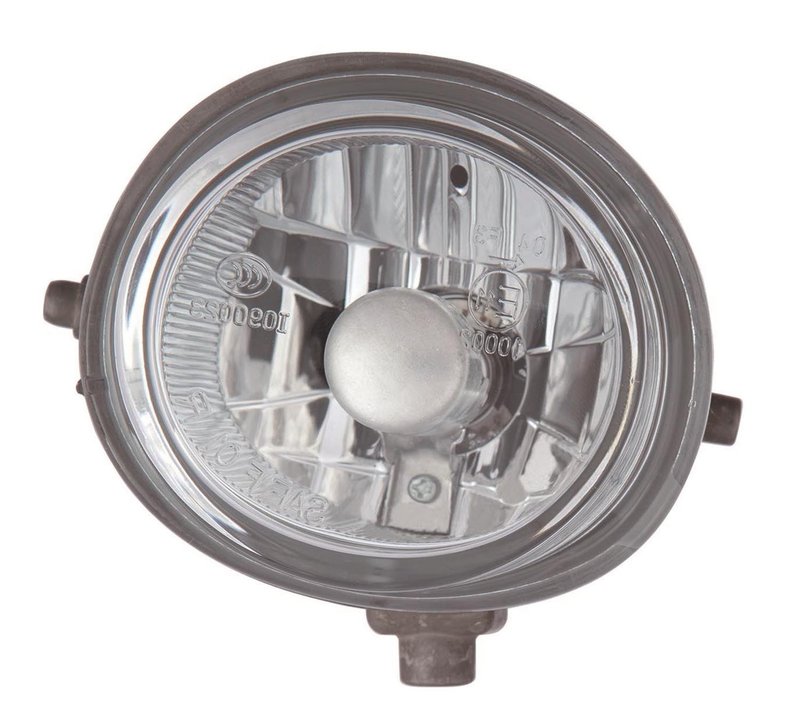 Depo 312-2033R-AS Fog Light Assembly - Right