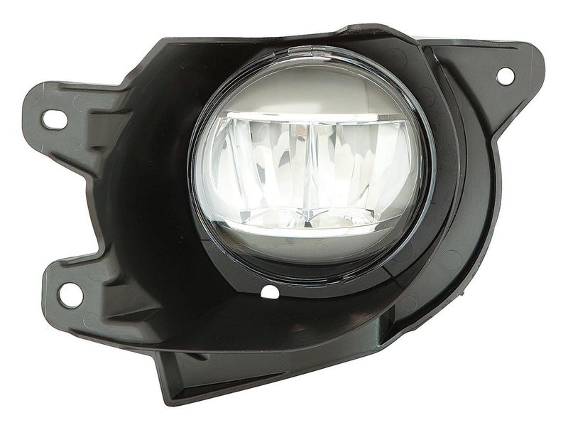 Depo 312-2034L-AC Fog Light Assembly - Left