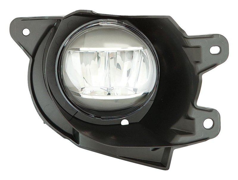 Depo 312-2034R-AC Fog Light Assembly - Right
