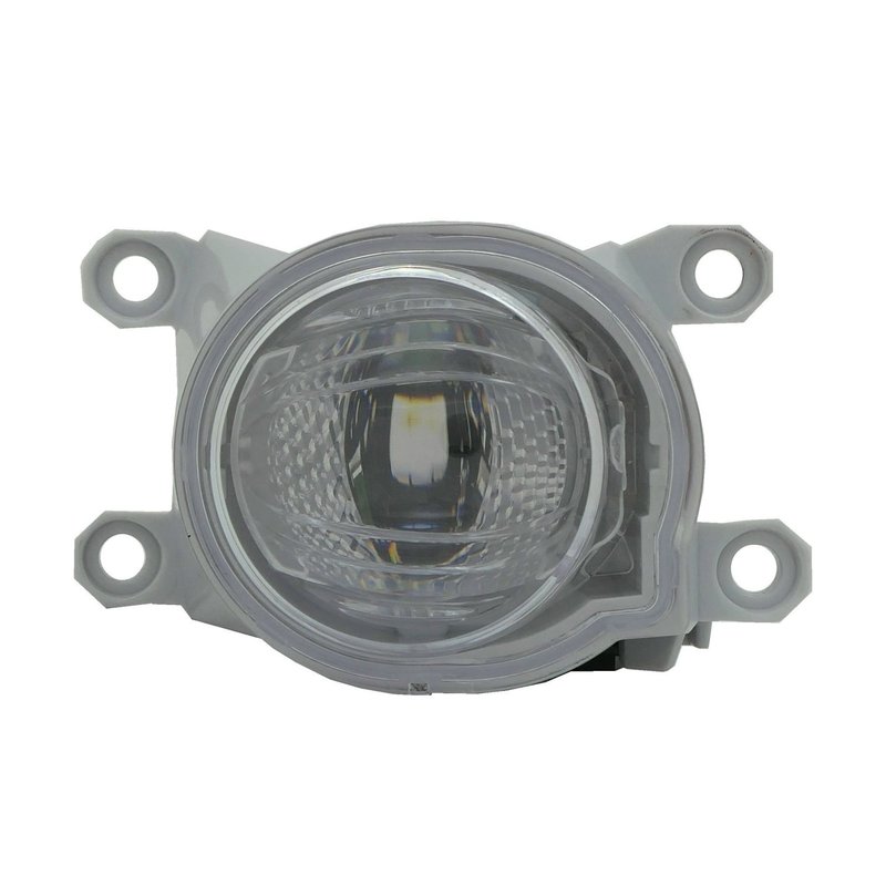 Depo 312-2035R-AC Fog Light Assembly - Right