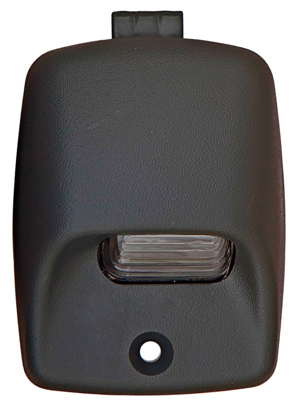 Depo 312-2102R-AC License Plate Light Assembly - Right