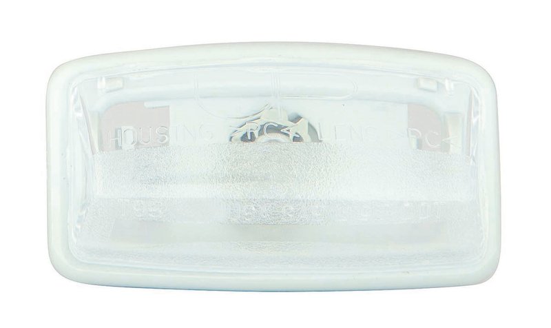 Depo 312-2103N-AS License Plate Light Assembly