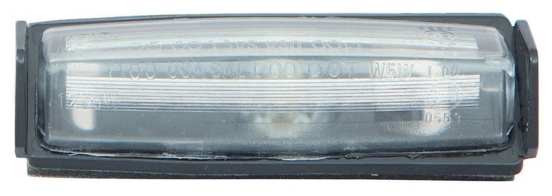 Depo 312-2106N-AS License Plate Light Assembly