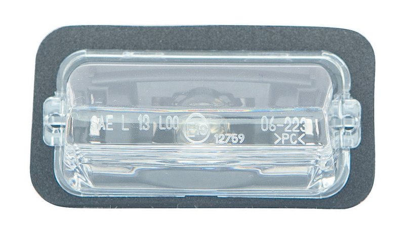 Depo 312-2109N-AC License Plate Light Assembly