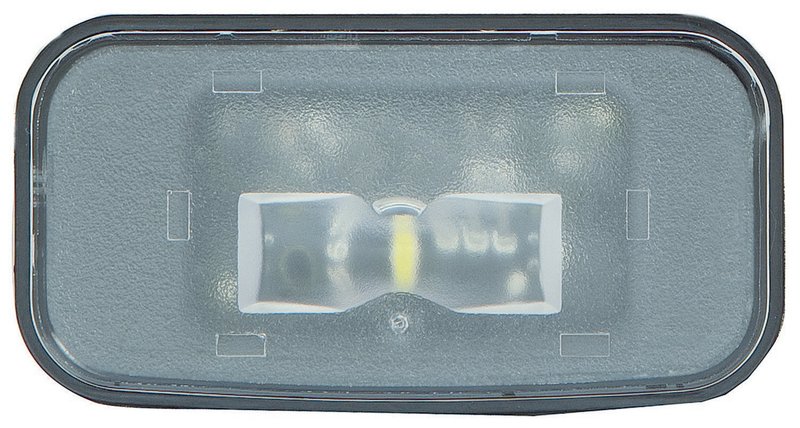 Depo 312-2110N-AC License Plate Light Assembly