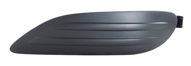 Depo 312-2506L-UD Bumper Insert - Front Left