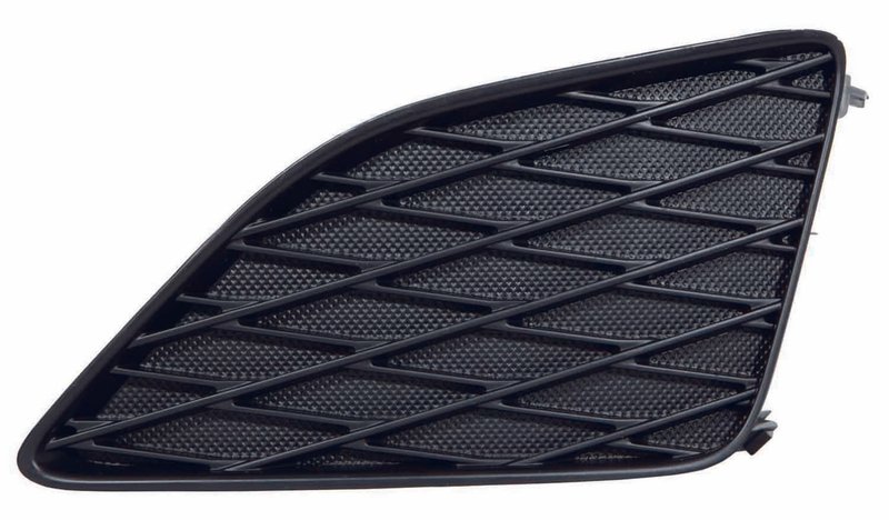 Depo 312-2512L-UD Bumper Insert - Front Left