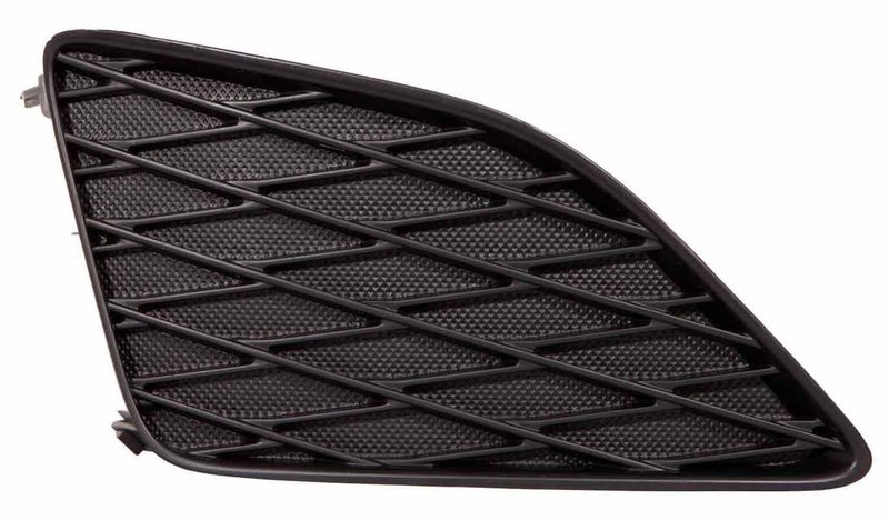 Depo 312-2512R-UD Bumper Insert - Front Right