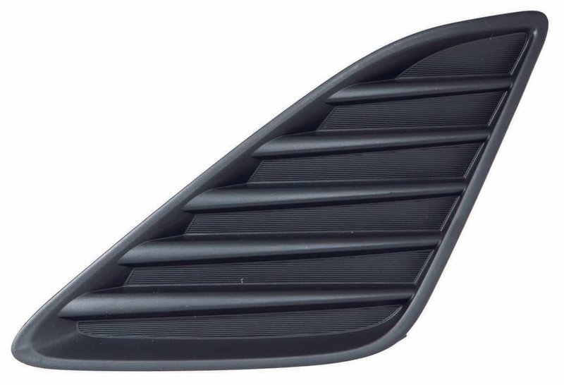 Depo 312-2514L-UD Bumper Insert - Front Left