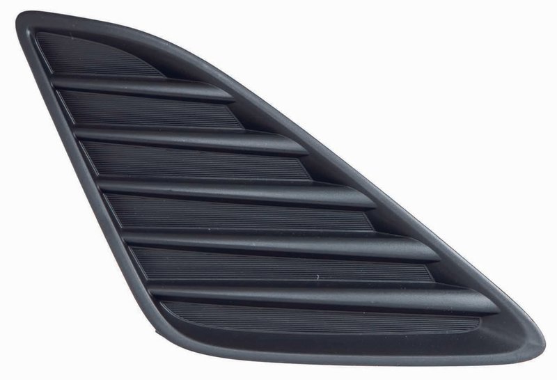Depo 312-2514R-UD Bumper Insert - Front Right