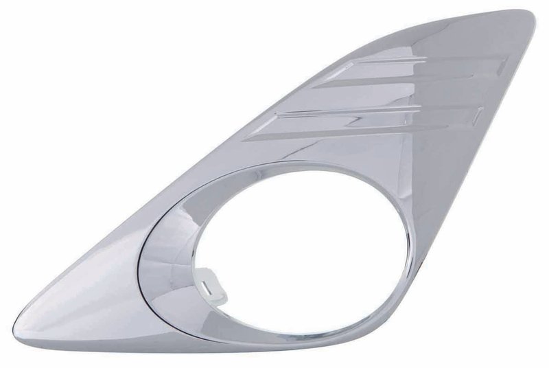 Depo 312-2515L-UD Bumper Insert - Front Left