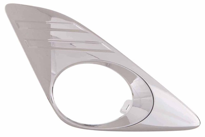 Depo 312-2515R-UD Bumper Insert - Front Right