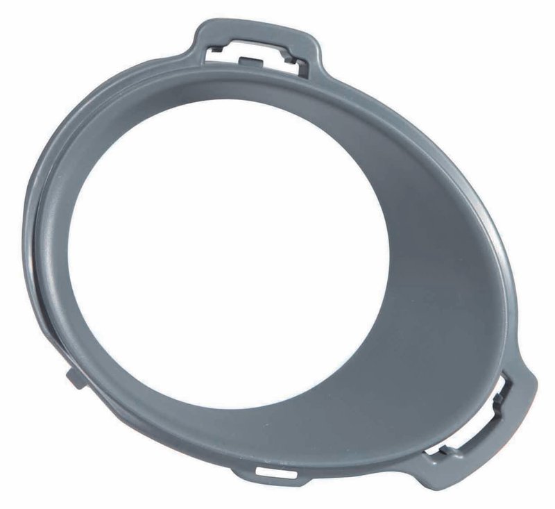 Depo 312-2516R-UD Fog Light Bracket - Right