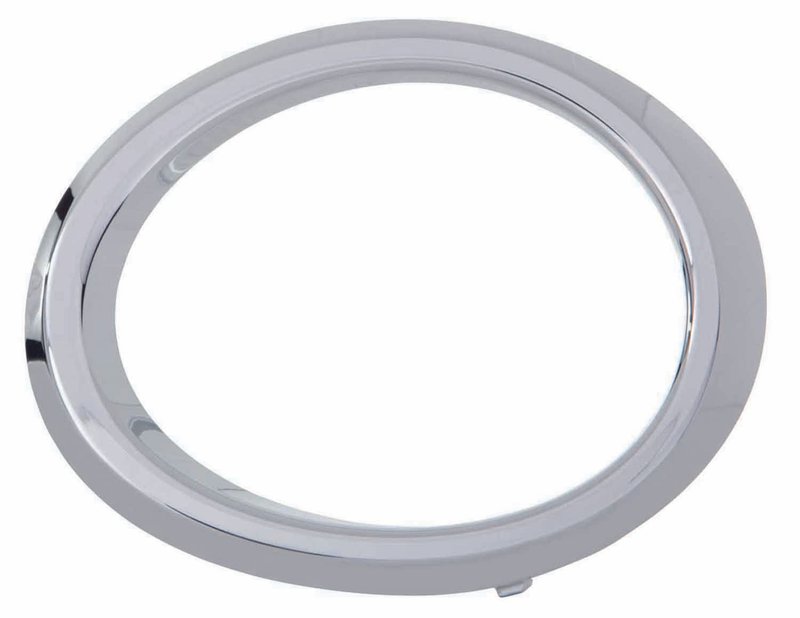 Depo 312-2517L-UD Fog Light Bracket - Left