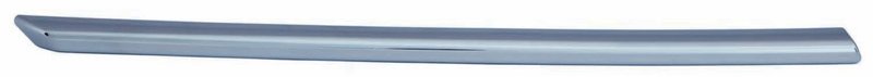 Depo 312-2519L-UD Bumper Cover Molding - Front Left