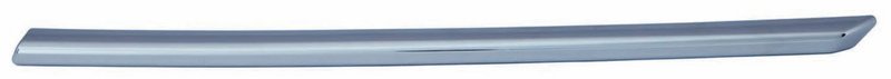 Depo 312-2519R-UD Bumper Cover Molding - Front Right