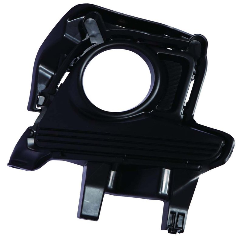 Depo 312-2525R-UD Bumper Insert - Front Right