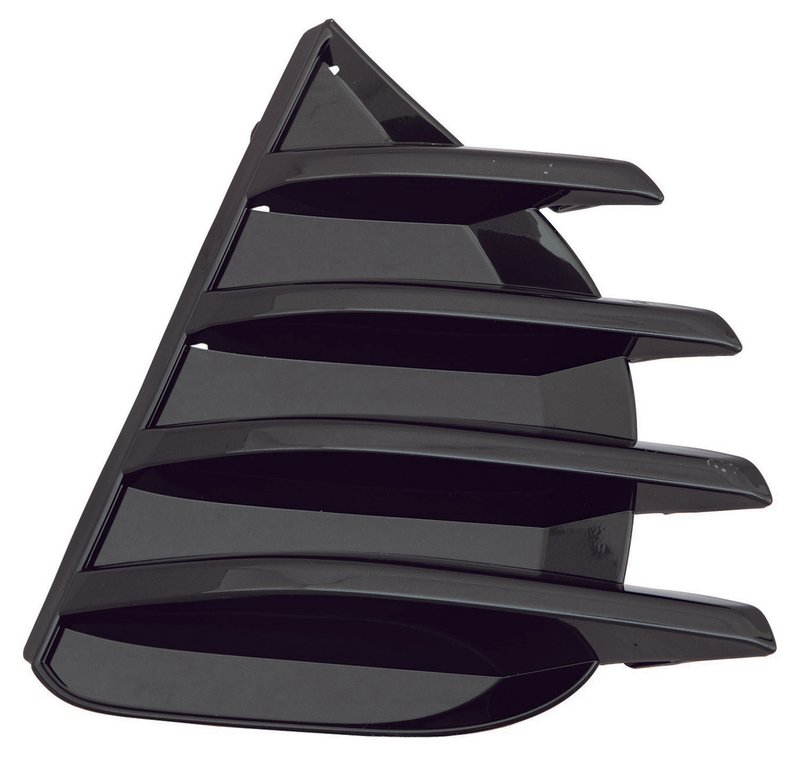 Depo 312-2532R-UD Bumper Insert - Front Right