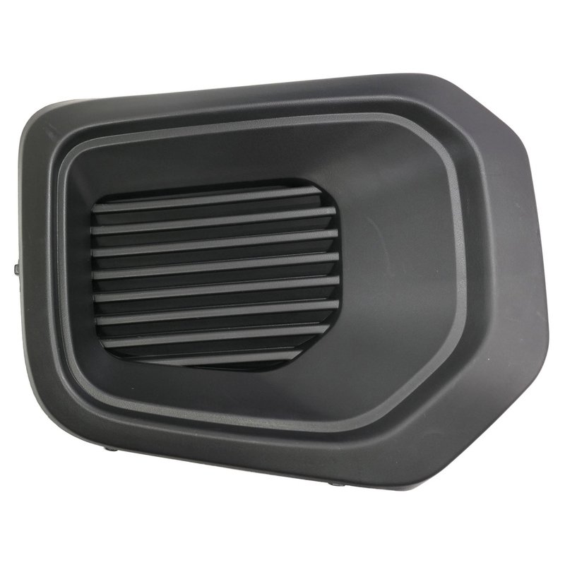 Depo 312-2539R-UD Bumper Insert - Front Right