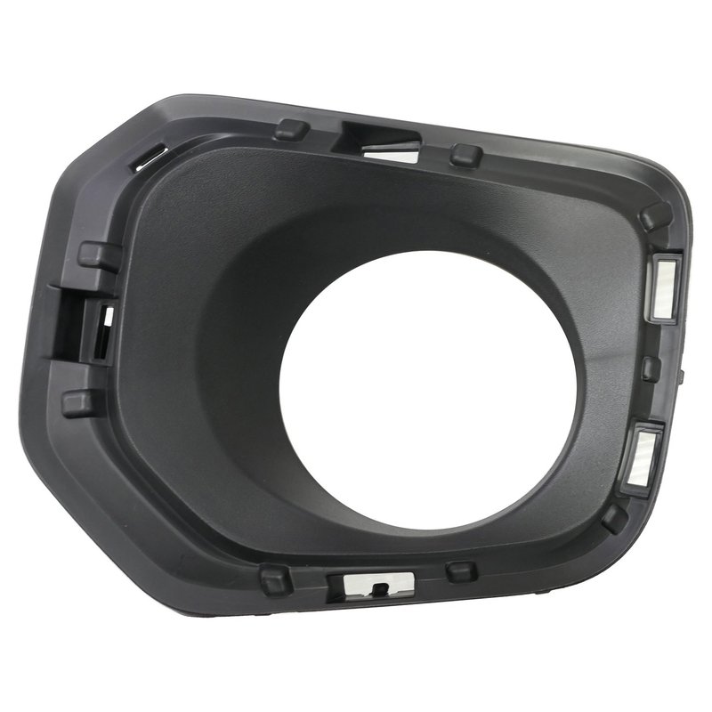 Depo 312-2541L-UD Bumper Insert - Front Left