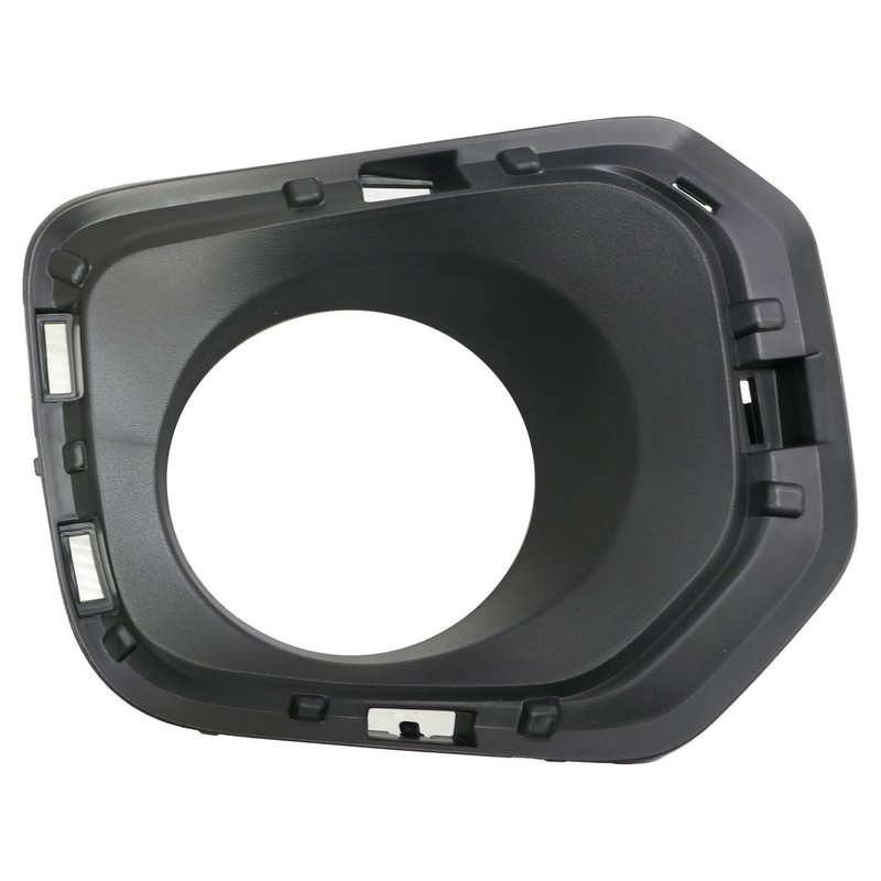 Depo 312-2541R-UD Bumper Insert - Front Right