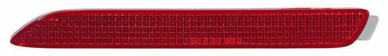 Depo 312-2902L-US Reflector Assembly - Rear Left