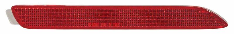 Depo 312-2902R-UC Reflector Assembly - Rear Right
