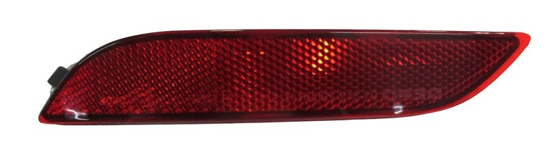 Depo 312-2909R3UC Bumper Reflector - Rear Right