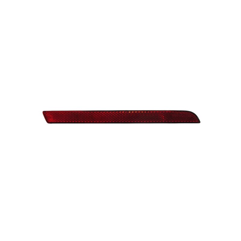 Depo 312-2916R-US Bumper Reflector - Rear Right
