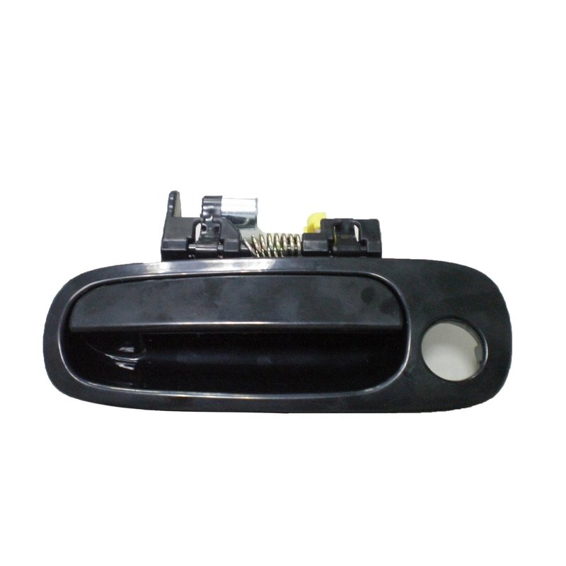 Depo 312-50012-122 Exterior Door Handle - Front Left