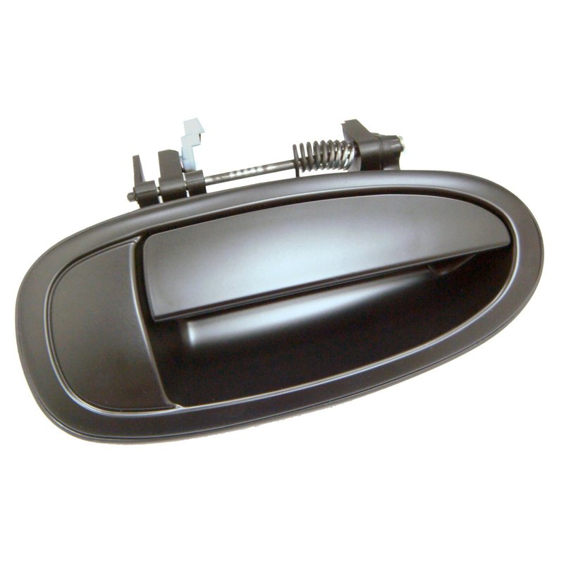 Depo 312-50036-221 Exterior Door Handle - Rear Right