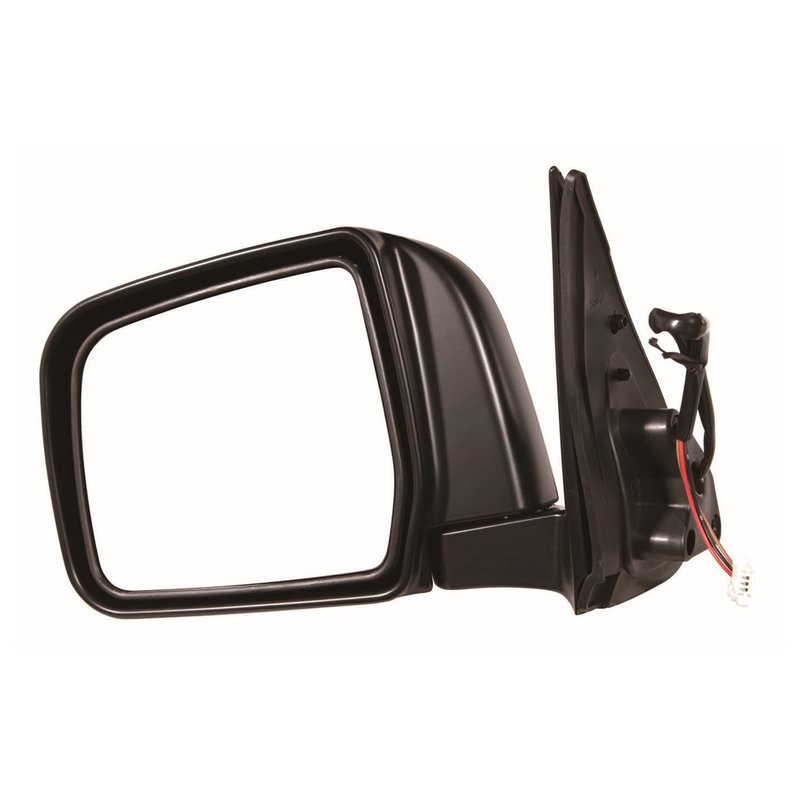 Depo 312-5401L3ED1 Door Mirror - Left