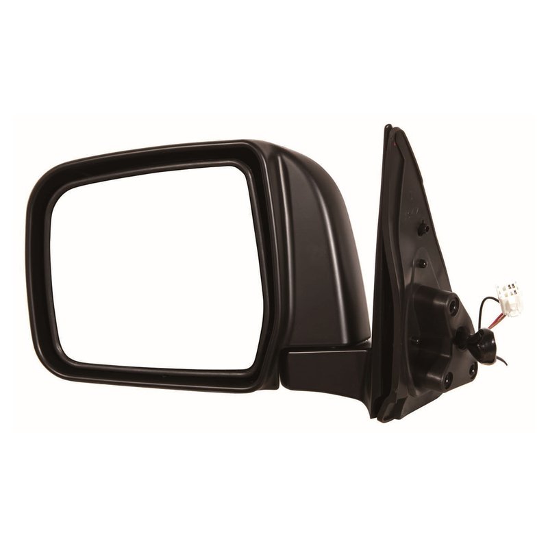 Depo 312-5401L3ED2 Door Mirror - Left