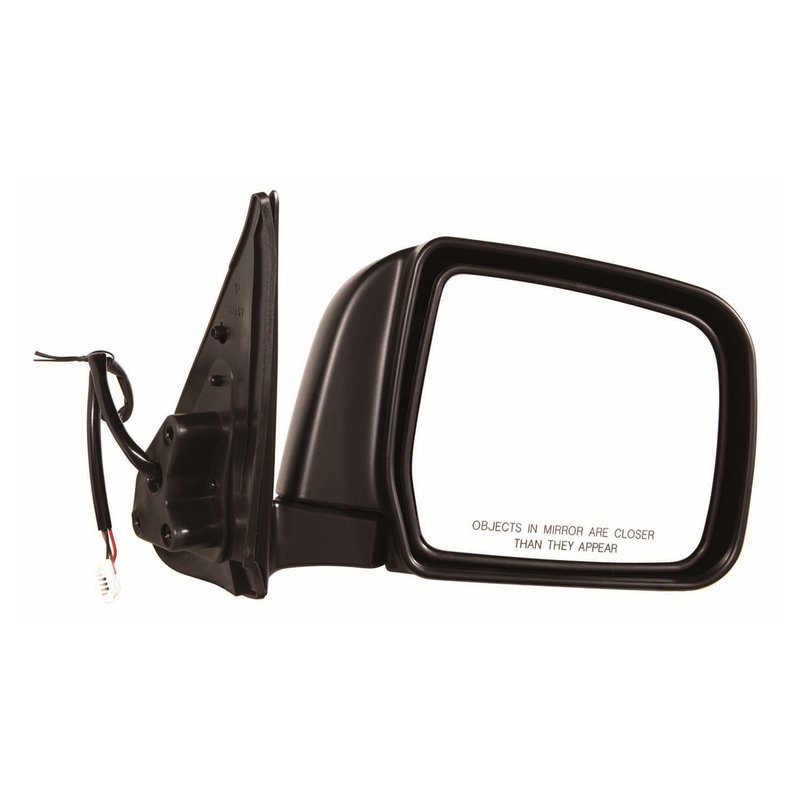 Depo 312-5401R3ED1 Door Mirror - Right