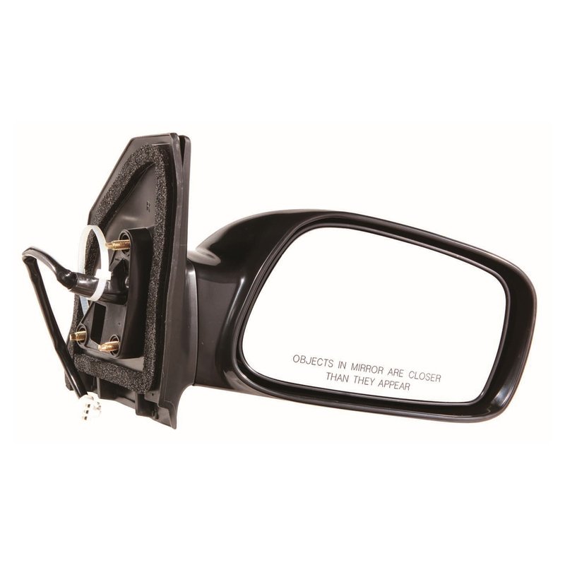 Depo 312-5405R3EB Door Mirror - Right
