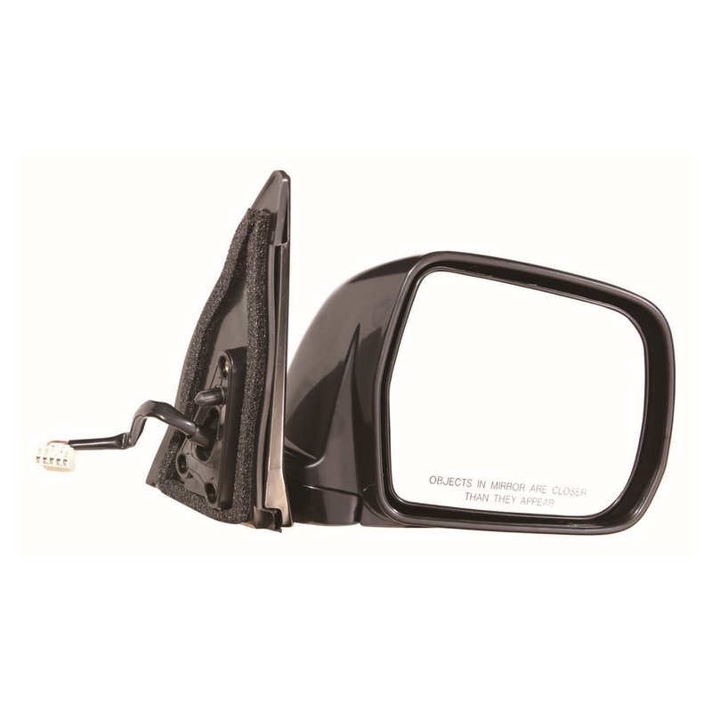 Depo 312-5406R3EBH Door Mirror - Right