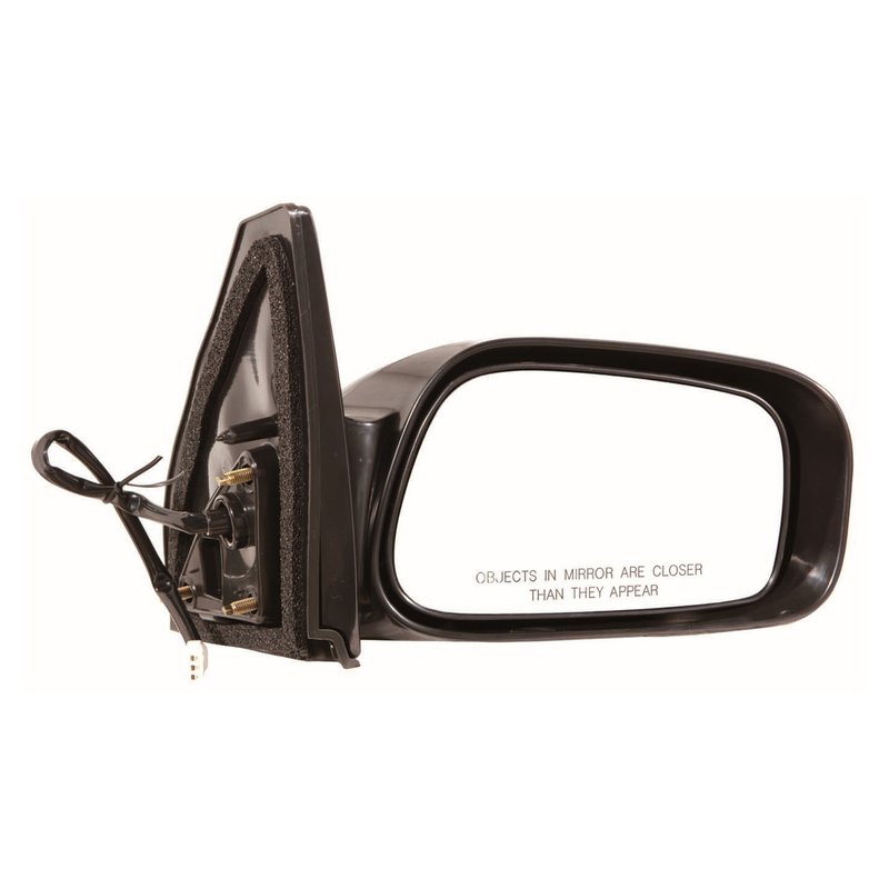 Depo 312-5408R3EL Door Mirror - Right