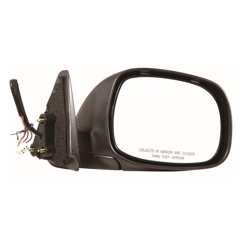 Depo 312-5409R3EBH Door Mirror - Right