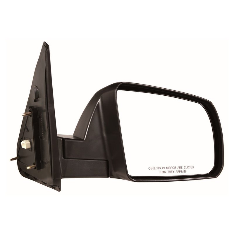 Depo 312-5410R3EF Door Mirror - Right
