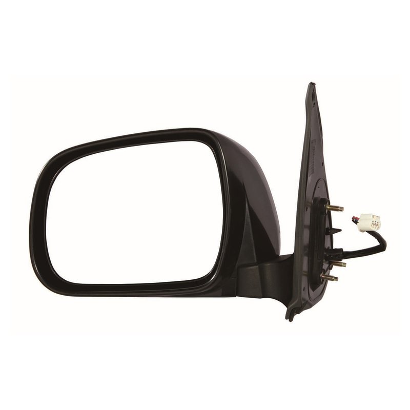 Depo 312-5411L3EB Door Mirror - Left