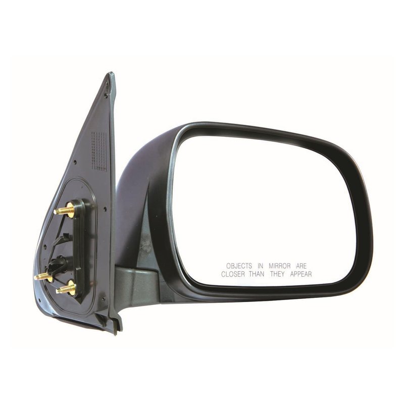 Depo 312-5411R3MF Door Mirror - Right