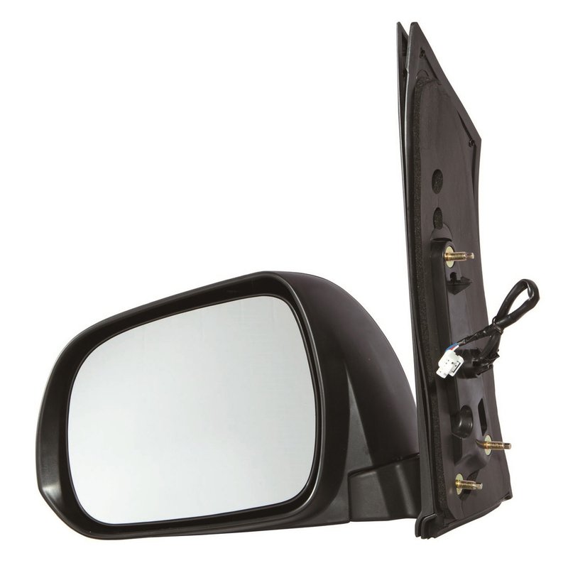 Depo 312-5412L3EB Door Mirror - Left