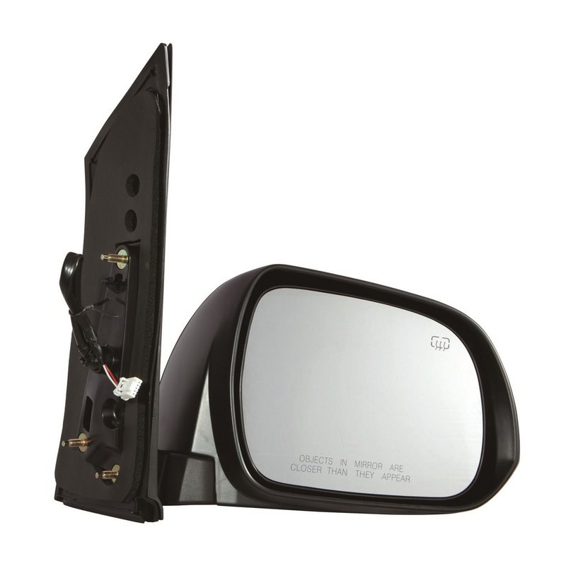 Depo 312-5412R3EBH Door Mirror - Right