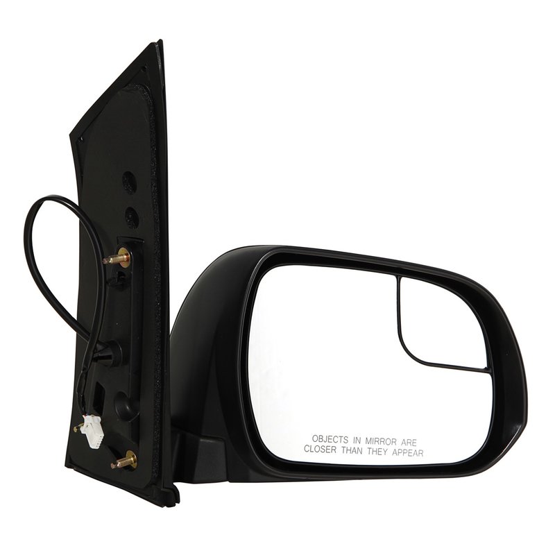 Depo 312-5412R3EF Door Mirror - Right