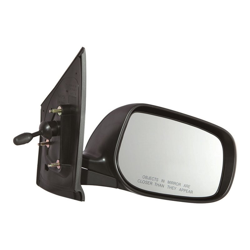 Depo 312-5413R3CB Door Mirror - Right