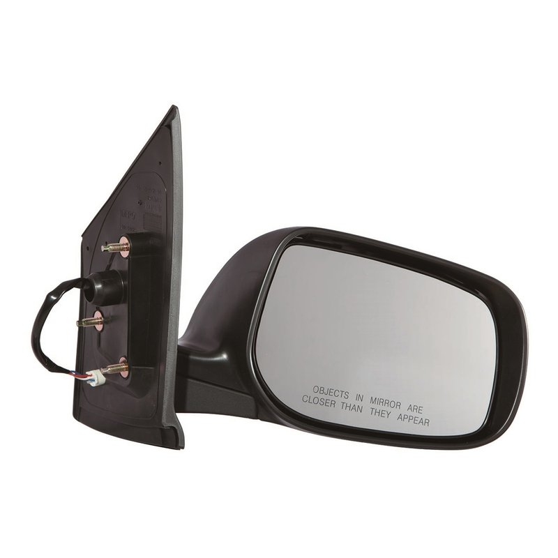 Depo 312-5413R3EB Door Mirror - Right