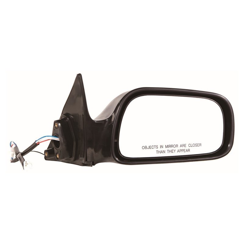 Depo 312-5414R3EB Door Mirror - Right