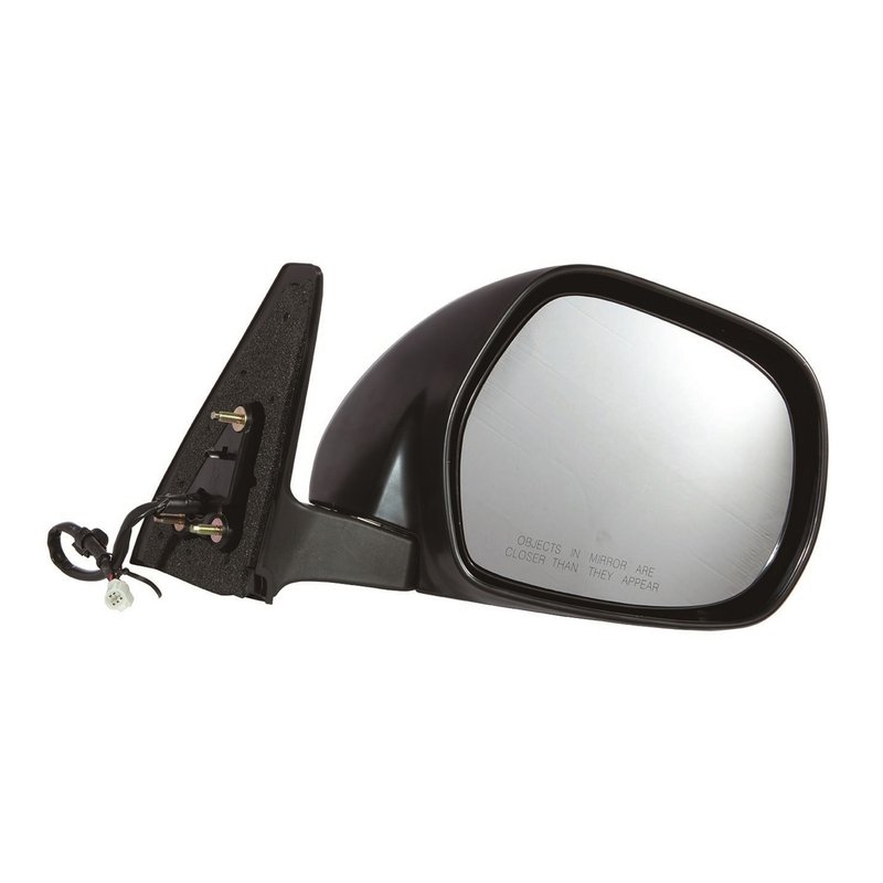 Depo 312-5415R3EBH Door Mirror - Right