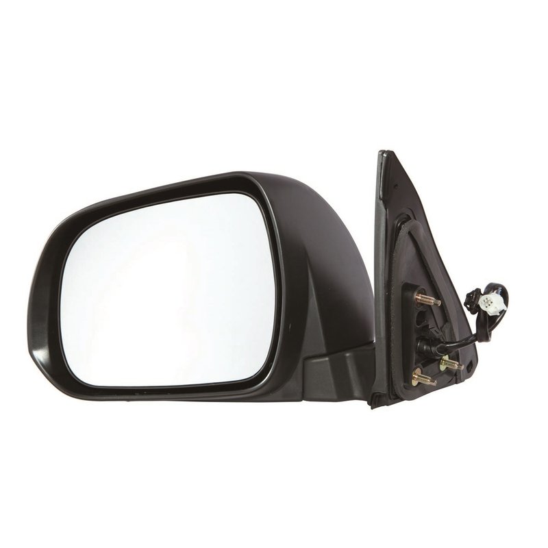 Depo 312-5418L3EBH1 Door Mirror - Left